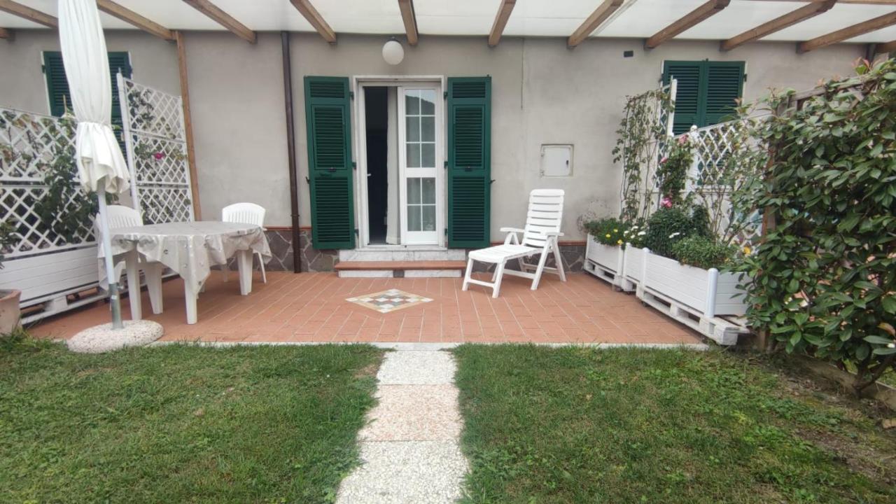 Rosi Room Giucano Экстерьер фото