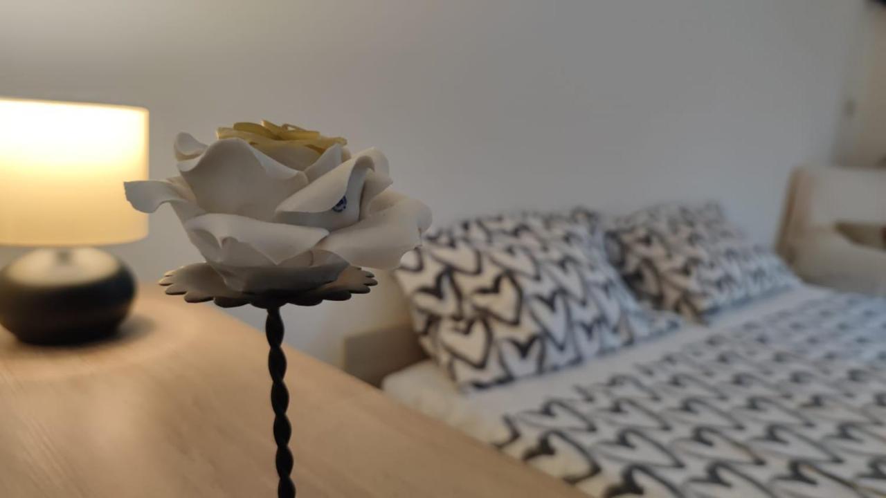 Rosi Room Giucano Экстерьер фото
