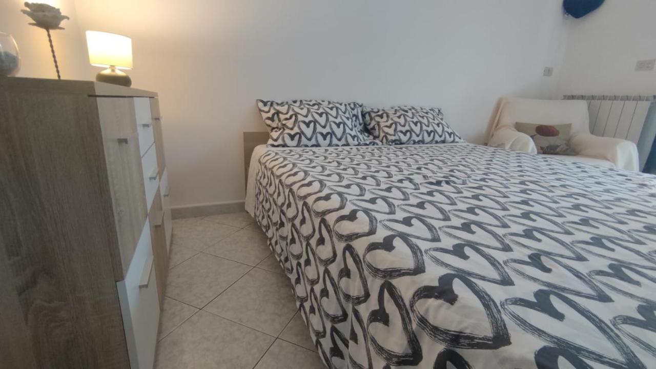 Rosi Room Giucano Экстерьер фото